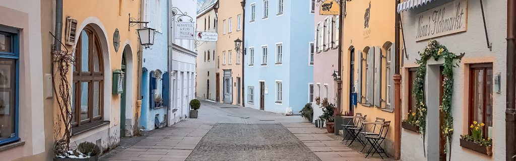 Företag med aktier som enskild egendom